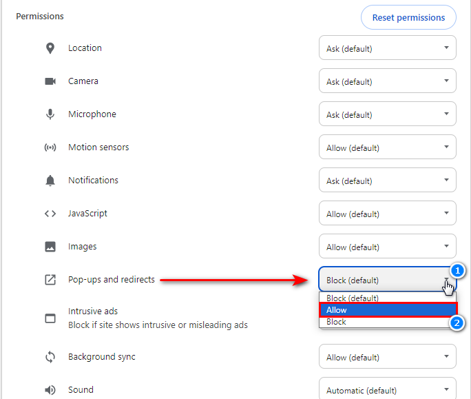 2024-01-23 allowing popups allow popups.png