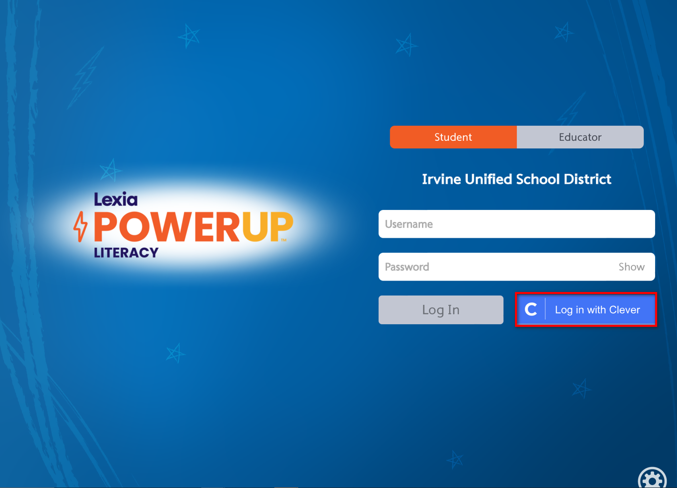 Lexia: PowerUp iPad App – Irvine Unified School District