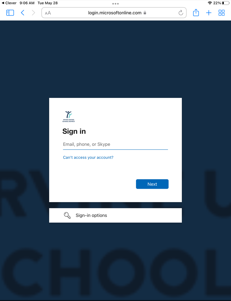 Lexia: Core5 iPad App – Irvine Unified School District