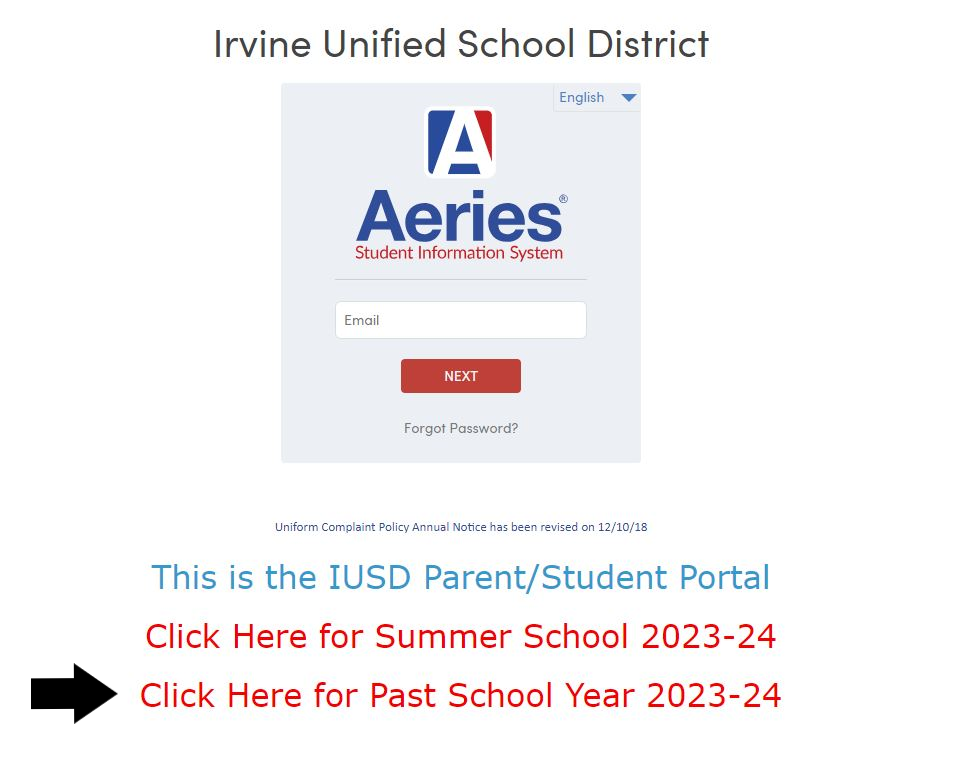 Parent Portal Past Years.png